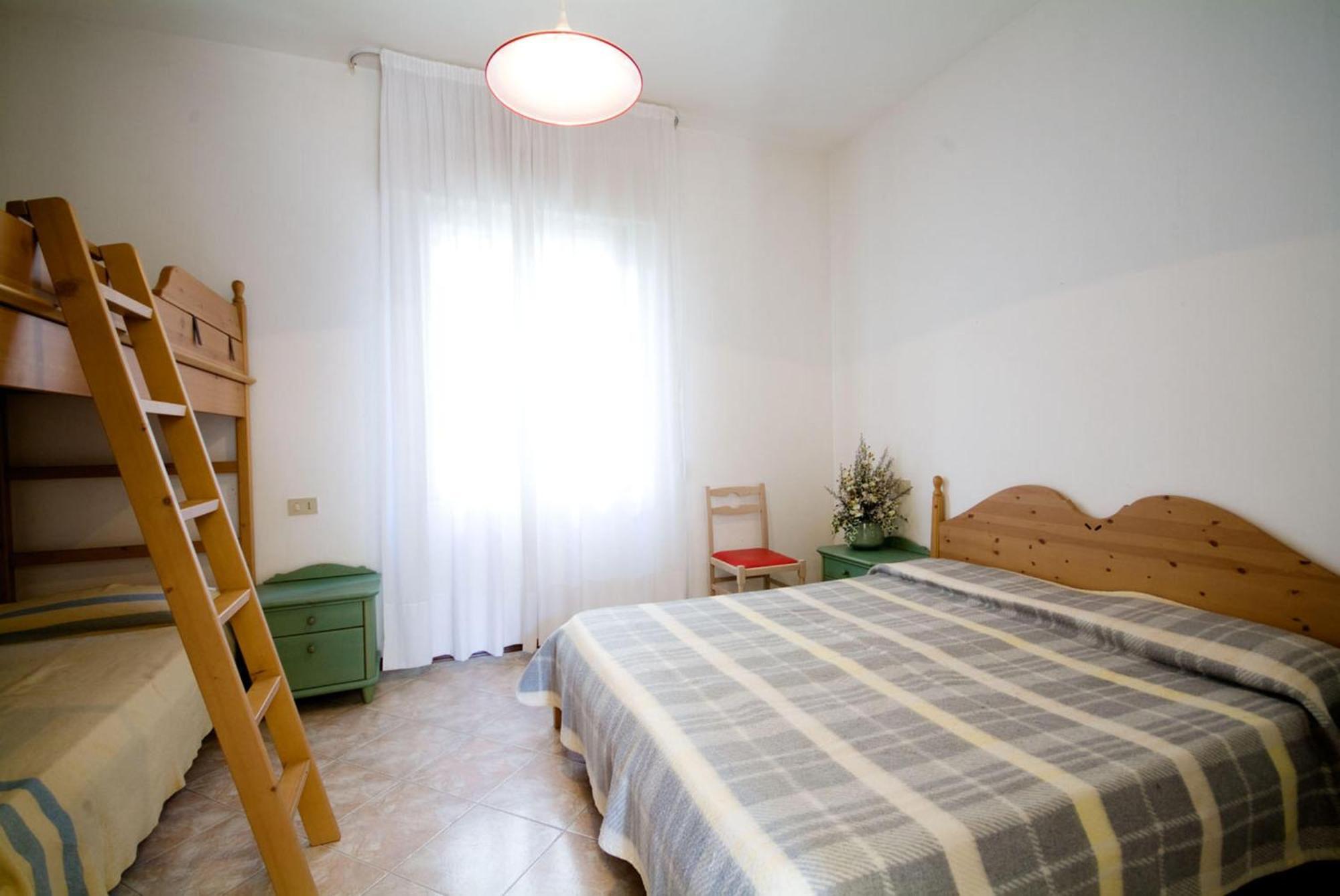 Condominio Brionetta Bibione Exterior photo