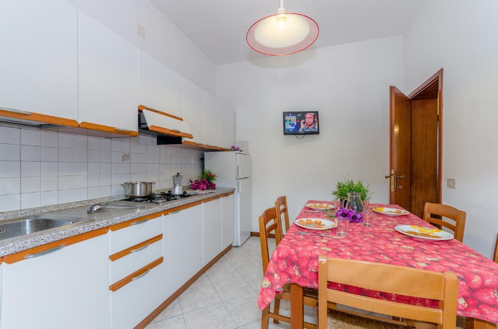 Condominio Brionetta Bibione Exterior photo