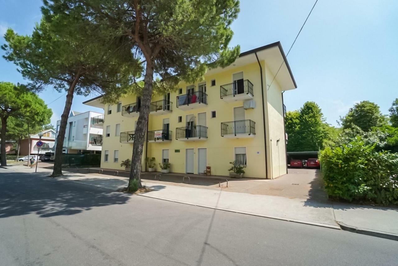 Condominio Brionetta Bibione Exterior photo
